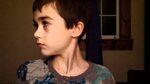 Funny a** kid's webcam disrupted by dad. HILARIOUS! - YouTub